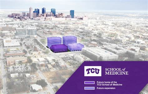It's going to cost a lot more money to get the MD vs the DO. . Tcu som
